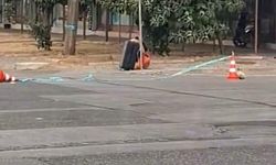 Gaziantep’te şüpheli çanta paniği