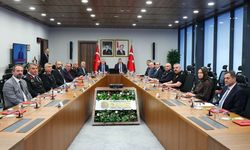 Gaziantep’te Üniversiteler İçin Güvenlik Alarmı