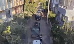 Sahte raporlarla araçları trafiğe kaydettirmişler