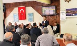 Gaziantep’ten İstanbul’a uzanan saha çalışması