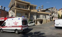 Gaziantep’ten Manavgat’a giden genç evinde ölü bulundu