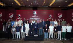 Gaziantep ekiplerinin Kadınlar 1. Lig fikstürü belli oldu
