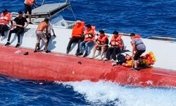 Gemiden kurtulan Gaziantepli kuzenler konuştu