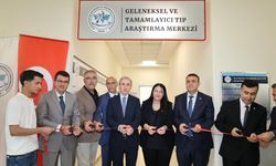 GİBTÜ sağlık alanında yeni merkezini açtı