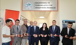 GİBTÜ’den sağlık alanında yeni adım