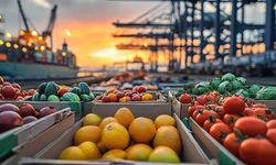 Gıda fiyatlarında 4 yılın en yüksek seviyesi