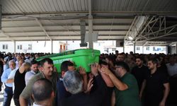 Girne faciasının acısı Gaziantep’e düştü