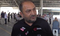 Girne’deki gemi faciasında dehşet anlarını anlattı
