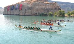 Gaziantep'te 7. Rumkale Coşkusu