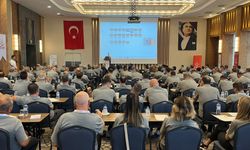 Voleybolda yeni sezon öncesi hakem semineri