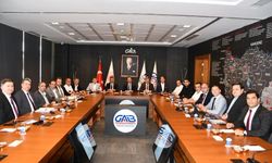 Halı ihracatının lideri yine Gaziantep
