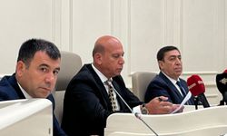GBB Meclisi’nde Anlamlı Vefa Önergesi