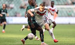 Halil Dervişoğlu Kocaelispor maçında tepki çekti