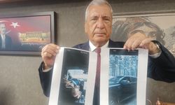 Öztürkmen’den Umut Yılmaz’a Çarpıcı Araç İddiası