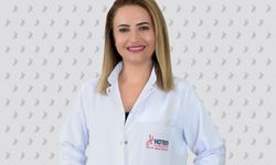 Hatem Hastanesi’ne yeni dahiliye uzmanı