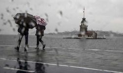 21 Eylül hava durumu: Sağanak ve toz taşınımı uyarısı
