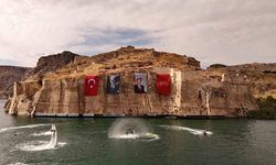 Gaziantep’te hafta sonunun rotası belli oldu