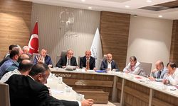 Gaziantep’te Oto Sanayi İhalesinde Büyük Yarış