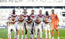 Gaziantep FK’da 7 isim formayı bırakmadı