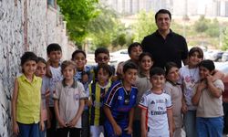 Şehitkamil’den eğitime kapsamlı destek