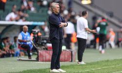 İlk Mağlubiyeti Kocaelispor'dan