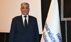 İMO Camiasında Büyük Üzüntü