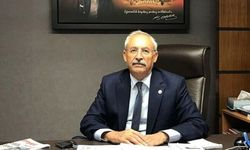 Gaziantep Eski Milletvekili Yoğun Bakıma Alındı