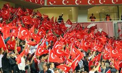Türkiye-İtalya maçının deplasman biletleri satışta
