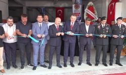 Jandarma Asayiş Vakfı'ndan Gaziantep'te Yeni Hizmet
