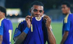 Juninho Bacuna milli takımda yıldızlaştı