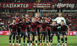 Göztepe Maçında 7 İsim Yok