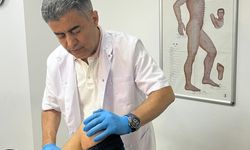 Kalçadan bacağa vuran ağrı bel fıtığı olmayabilir