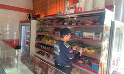 Gaziantep’te Kantinlere Sıkı Denetim