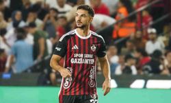 Gaziantep FK’da Kerim Çalhanoğlu farkı