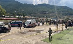 Komşu ilde öğretmene silahlı saldırı
