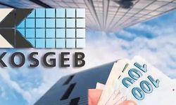 KOSGEB'den KOBİ'lere yeni kredi desteği