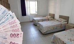 KYK yurt ücretlerine zam geldi: Yeni fiyat belli oldu