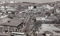 Maarif Bir Zamanlar Böyleydi