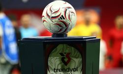 Süper Lig'de 6. hafta heyecanı başlıyor