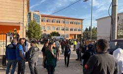 Valilikten Okul Saldırısına İlişkin Açıklama