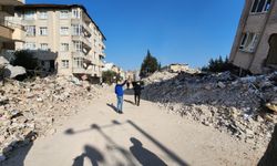 Gaziantep’te deprem gerçeği yeniden gündeme düştü