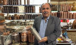 Gaziantep’in Asırlık Zanaatı KDV Yüküyle Mücadele Ediyor