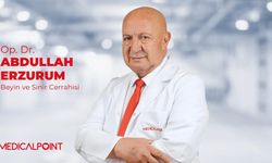 Medical Point Gaziantep kadrosuna yeni uzman
