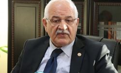 Mehmet Erdoğan’ın acı kaybı