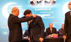 MHP Kongresinde Anlamlı Tören