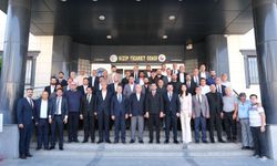 MHP’den Nizip Çıkarması