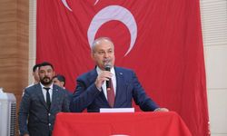 MHP Gaziantep’te Kongre Heyecanı