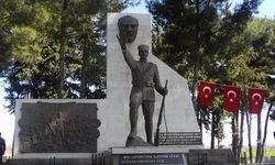 Antep’e giden yolu canı pahasına savundu