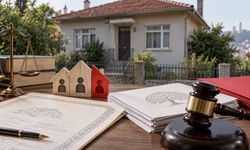 Mirasçılardan biri borçluysa eve haciz gelir mi?