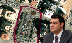 Mücahitler Mahallesi’ndeki 15 yıllık katlı otopark bilmecesi bitiyor